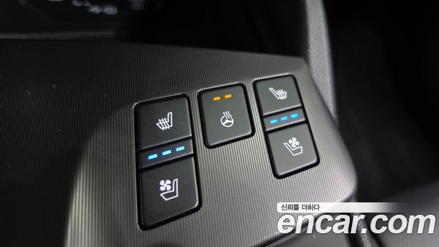Kia Sportage 2025 — photo 24