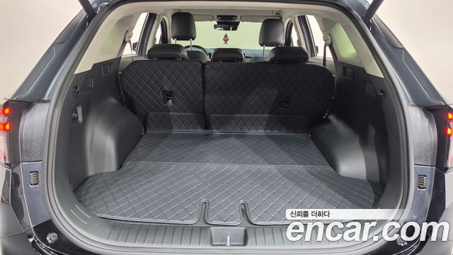Kia Sportage 2025 — photo 26