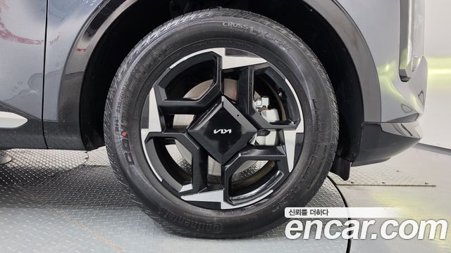 Kia Sportage 2025 — photo 7