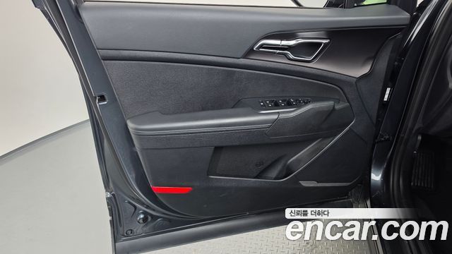 Kia Sportage 2025 — photo 14