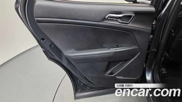 Kia Sportage 2025 — photo 15