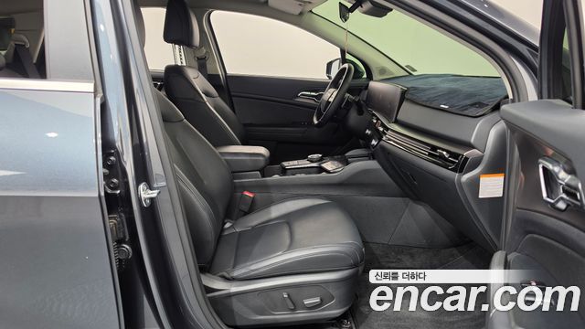 Kia Sportage 2025 — photo 16