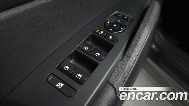 Kia Sportage 2025 — photo 29