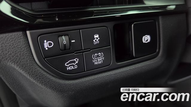 Kia Sportage 2025 — photo 30