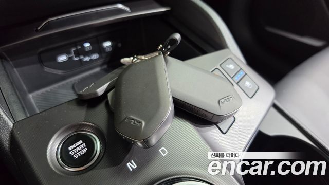 Kia Sportage 2025 — photo 33
