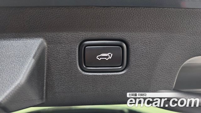 Kia Sportage 2025 — photo 35