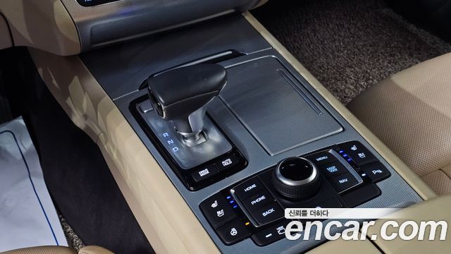 Genesis G80 2017 — photo 9