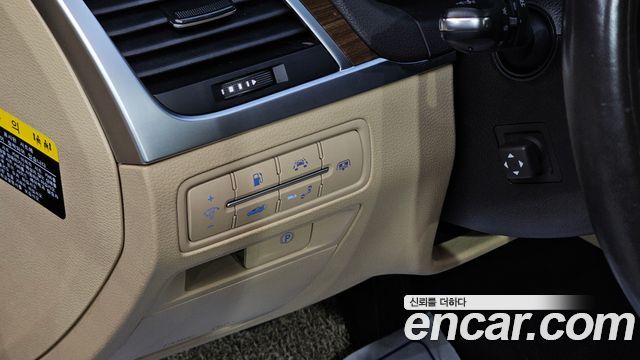 Genesis G80 2017 — photo 14