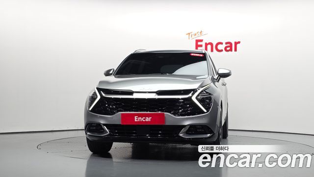 Kia Sportage 2024 — photo 3