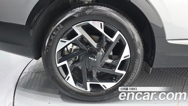 Kia Sportage 2024 — photo 5