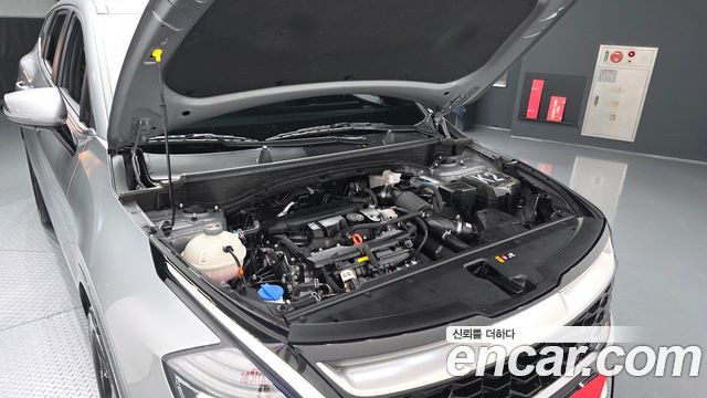 Kia Sportage 2024 — photo 6