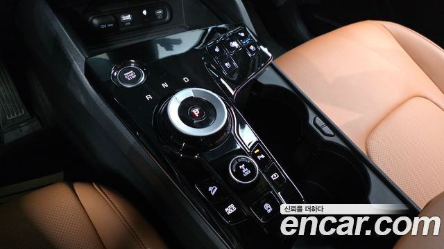 Kia Sportage 2024 — photo 12