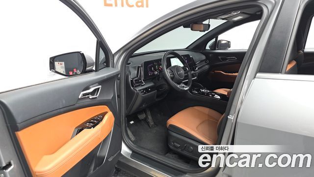 Kia Sportage 2024 — photo 13