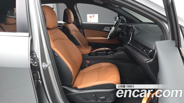 Kia Sportage 2024 — photo 17