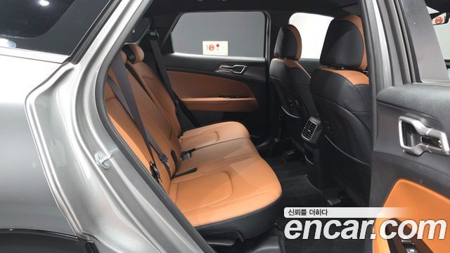 Kia Sportage 2024 — photo 18