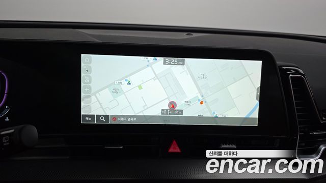 Kia Sportage 2024 — photo 20