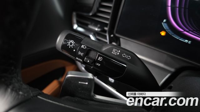 Kia Sportage 2024 — photo 24