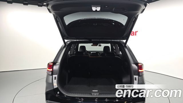 Kia Sportage 2024 — photo 26
