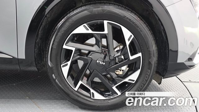 Kia Sportage 2024 — photo 7