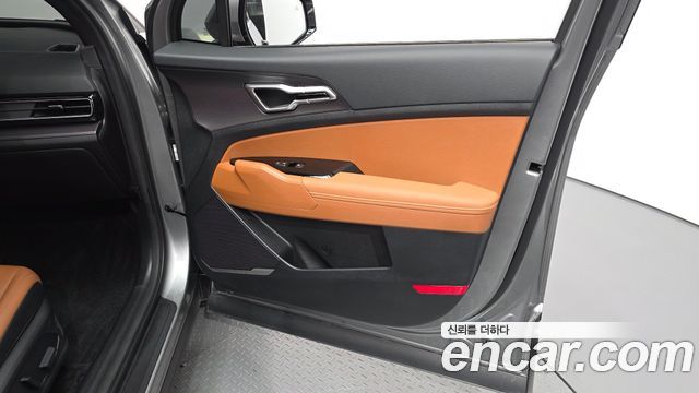 Kia Sportage 2024 — photo 14