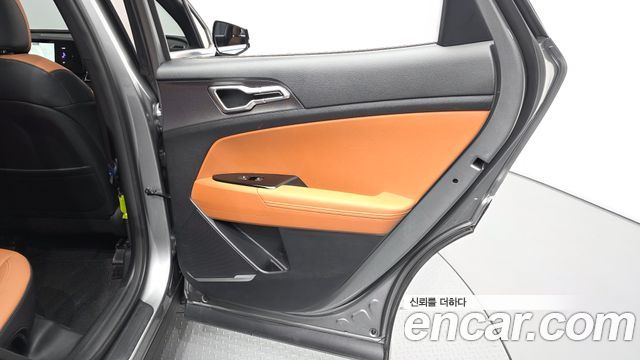 Kia Sportage 2024 — photo 15