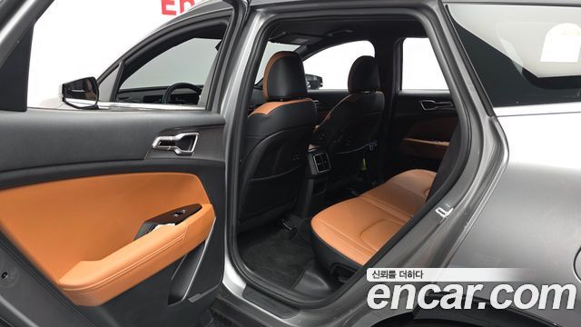 Kia Sportage 2024 — photo 16
