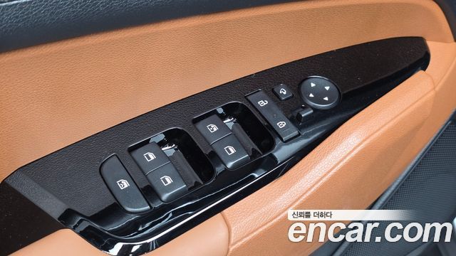 Kia Sportage 2024 — photo 27