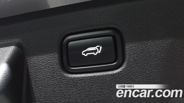 Kia Sportage 2024 — photo 28