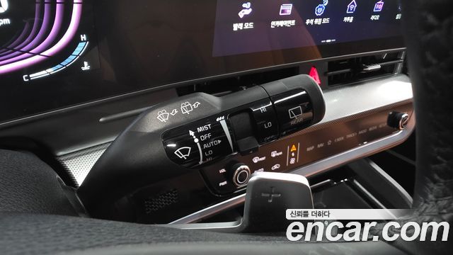 Kia Sportage 2024 — photo 29