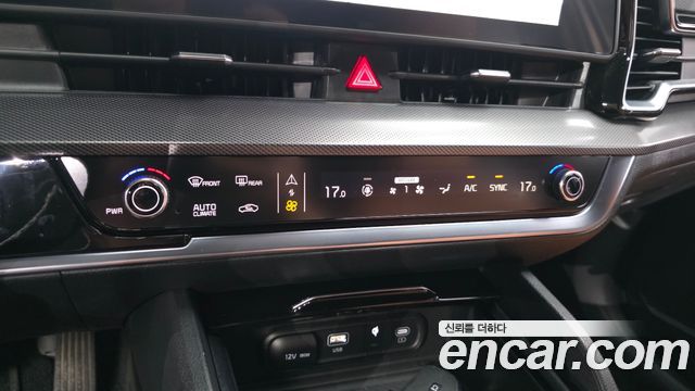 Kia Sportage 2024 — photo 31