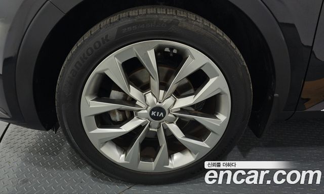Kia Sorento 2021 — photo 5