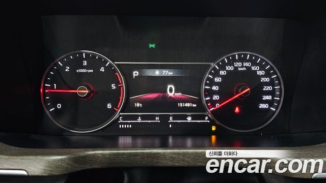 Kia Sorento 2021 — photo 11