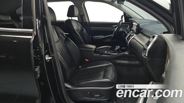 Kia Sorento 2021 — photo 13