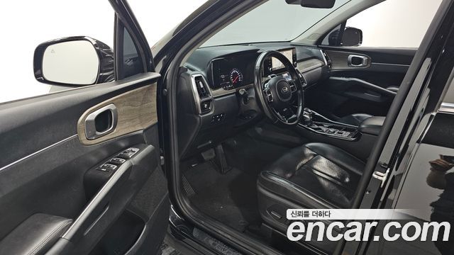 Kia Sorento 2021 — photo 17
