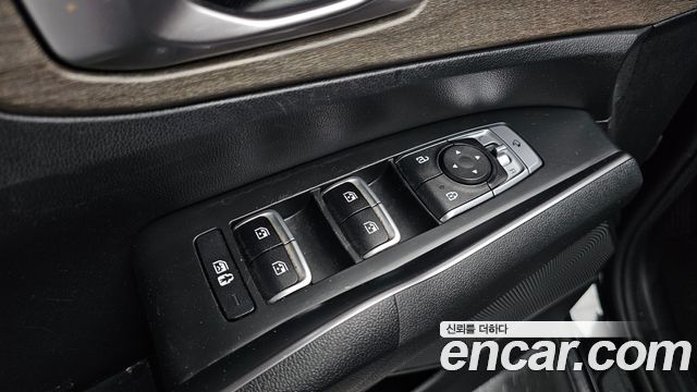 Kia Sorento 2021 — photo 22