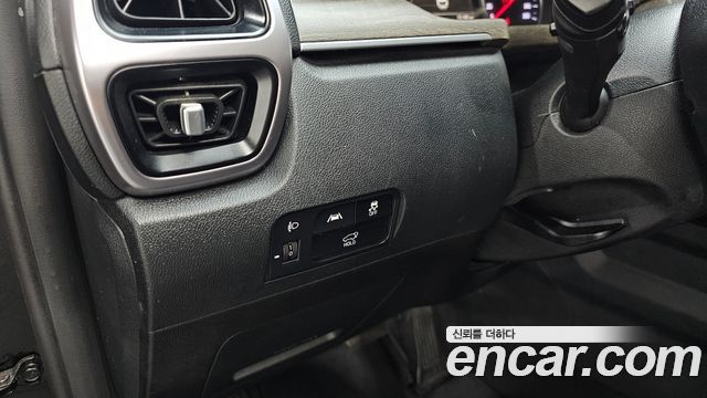 Kia Sorento 2021 — photo 23