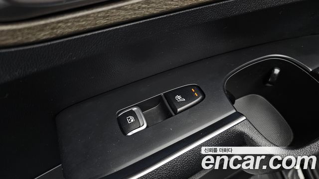 Kia Sorento 2021 — photo 24