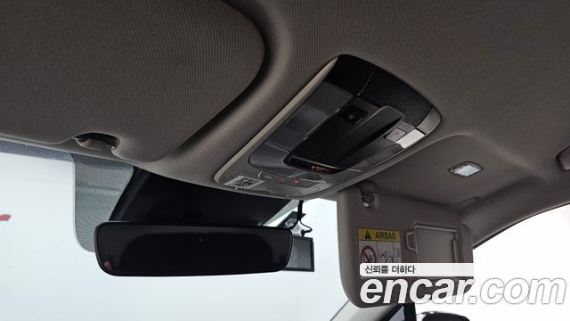 Kia Sorento 2021 — photo 25