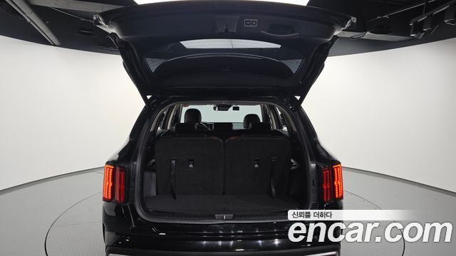 Kia Sorento 2021 — photo 26