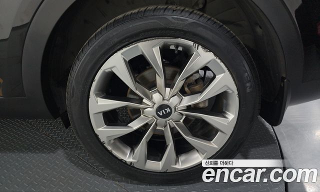 Kia Sorento 2021 — photo 7