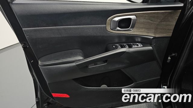 Kia Sorento 2021 — photo 14
