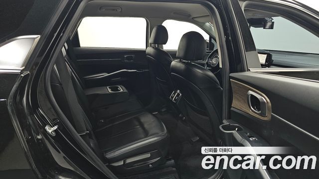 Kia Sorento 2021 — photo 16