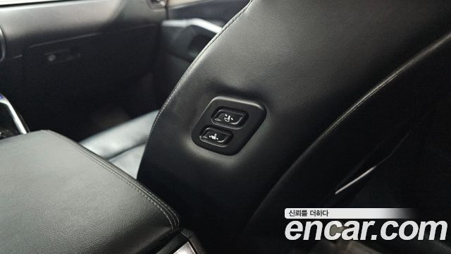 Kia Sorento 2021 — photo 27