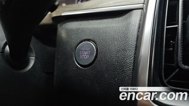 Kia Sorento 2021 — photo 28