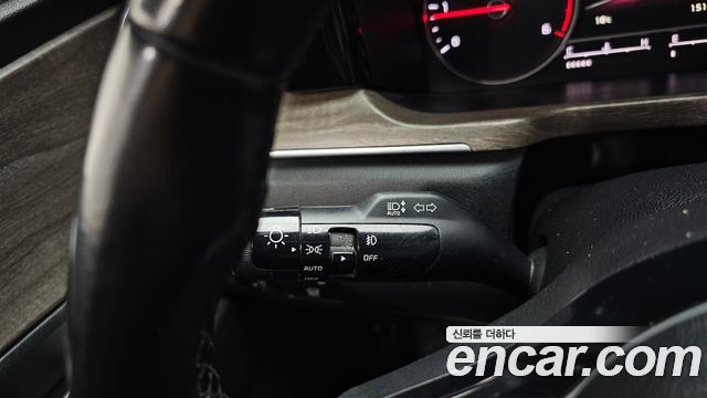 Kia Sorento 2021 — photo 29