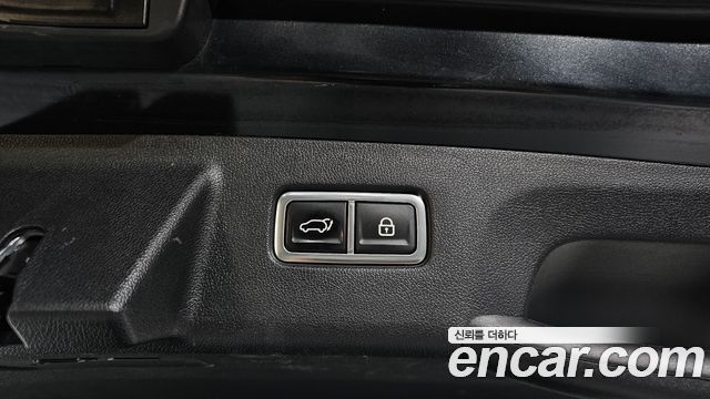 Kia Sorento 2021 — photo 31
