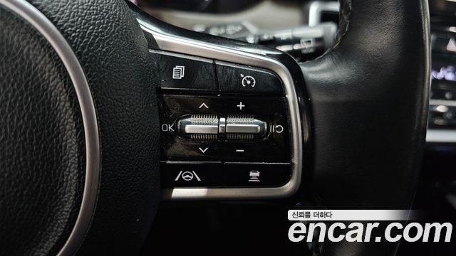 Kia Sorento 2021 — photo 32