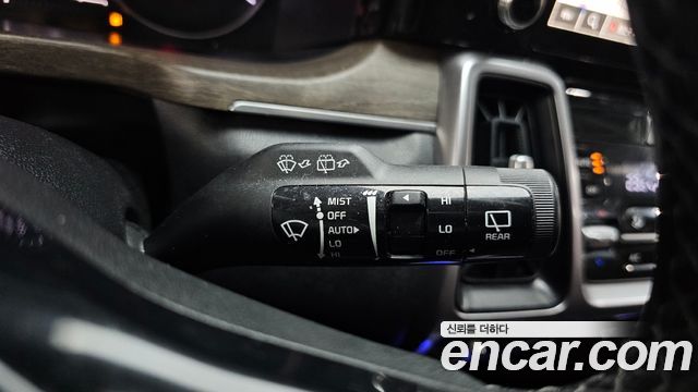 Kia Sorento 2021 — photo 33