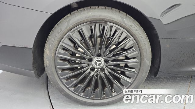 Mercedes-Benz CLE-Class 2026 — photo 5