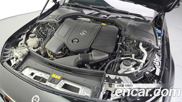 Mercedes-Benz CLE-Class 2026 — photo 6